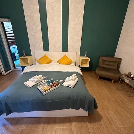 Apartament Il Giardino A Monte Sacro Rzym Zewnętrze zdjęcie