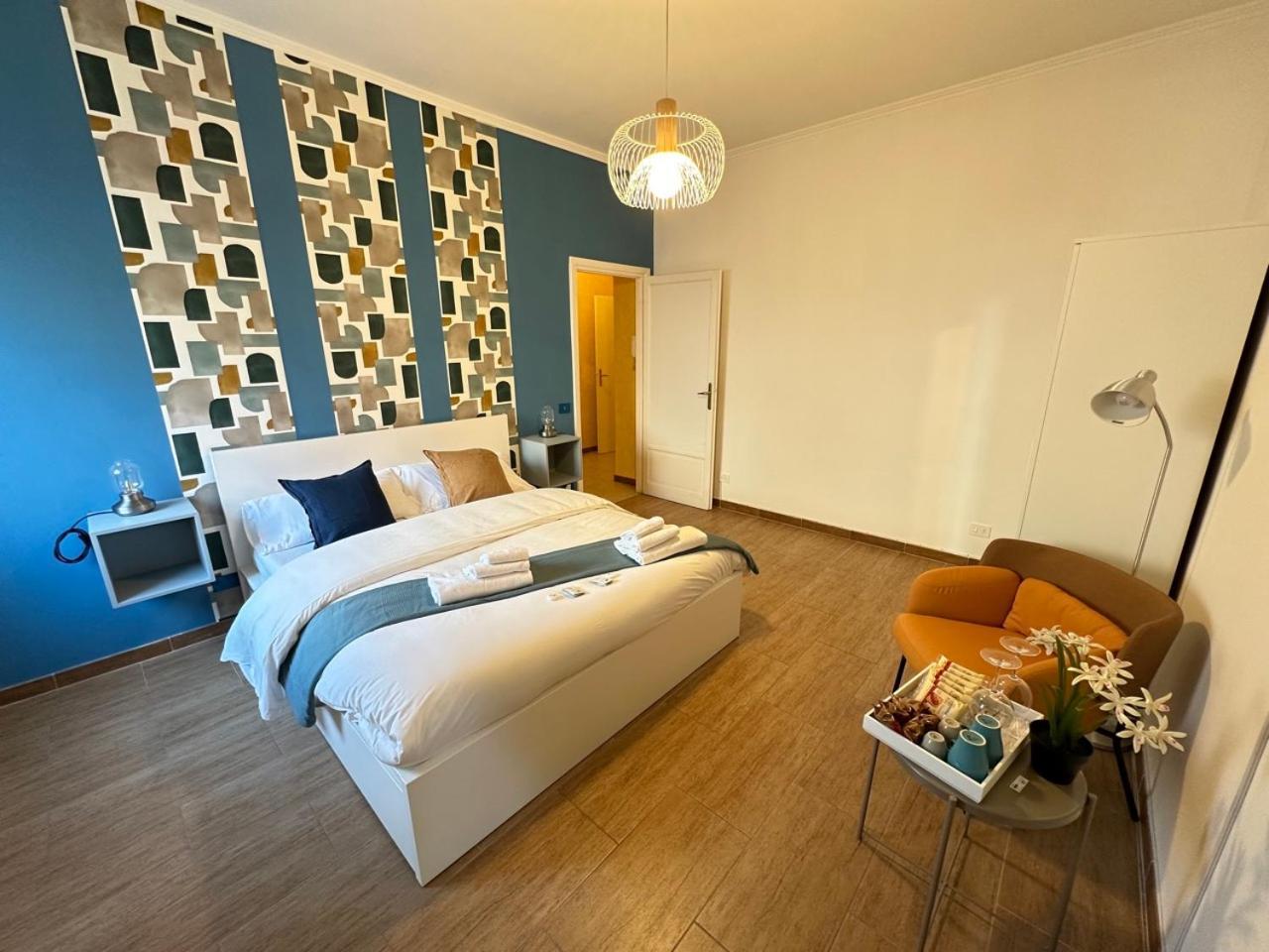 Apartament Il Giardino A Monte Sacro Rzym Zewnętrze zdjęcie