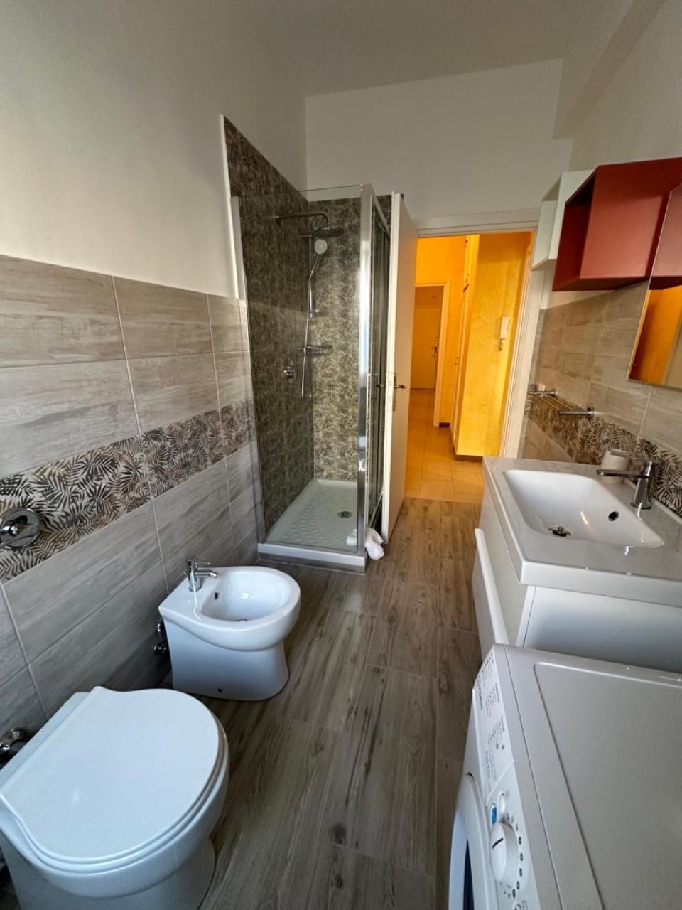 Apartament Il Giardino A Monte Sacro Rzym Zewnętrze zdjęcie